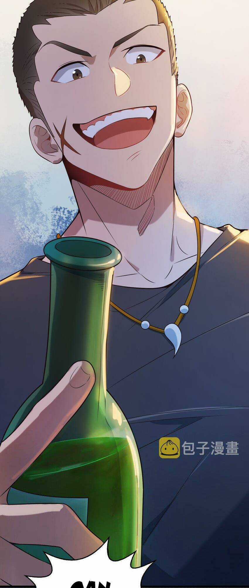 Thiên Mệnh Xa Đao Nhân Chapter 85 trang 30