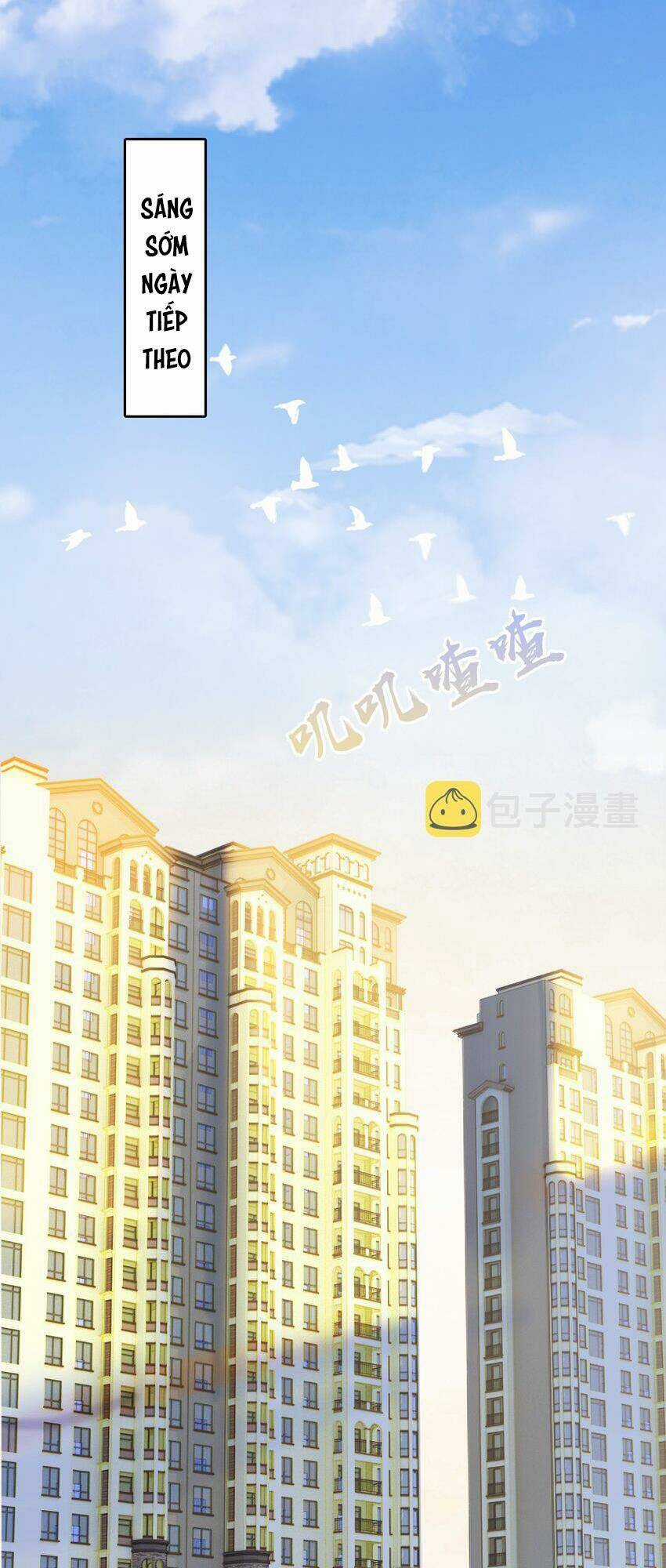 Thiên Mệnh Xa Đao Nhân Chapter 85 trang 32