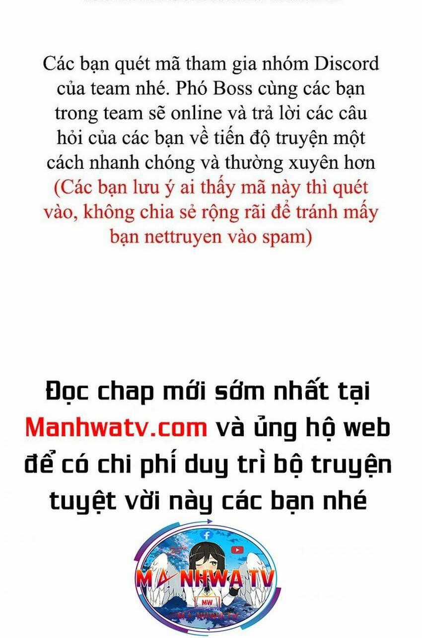 Thiên Mệnh Xa Đao Nhân Chapter 85 trang 43