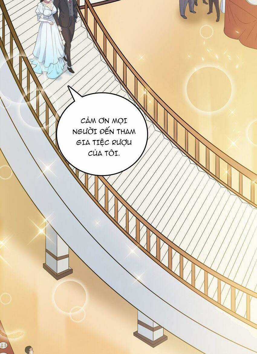 Thiên Mệnh Xa Đao Nhân Chapter 86 trang 36