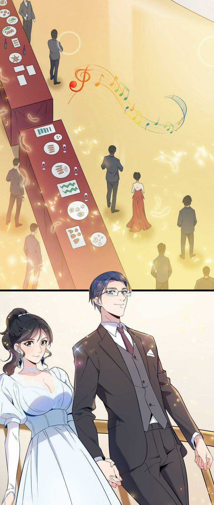 Thiên Mệnh Xa Đao Nhân Chapter 86 trang 37