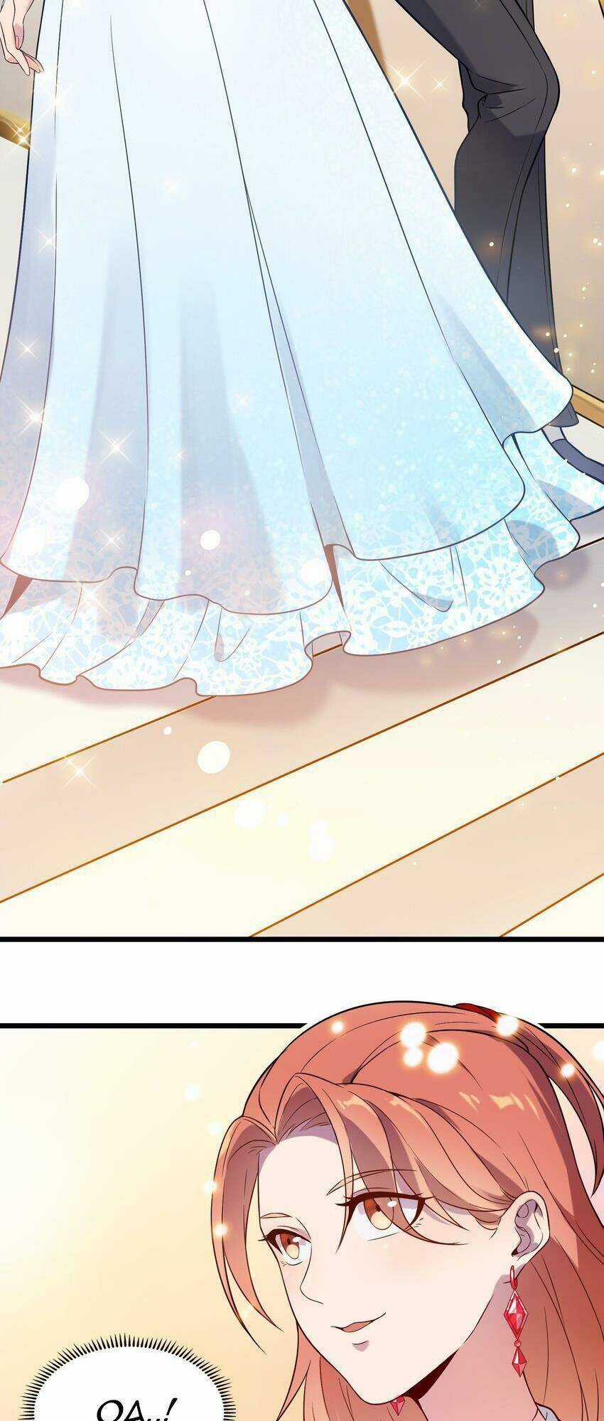 Thiên Mệnh Xa Đao Nhân Chapter 86 trang 38