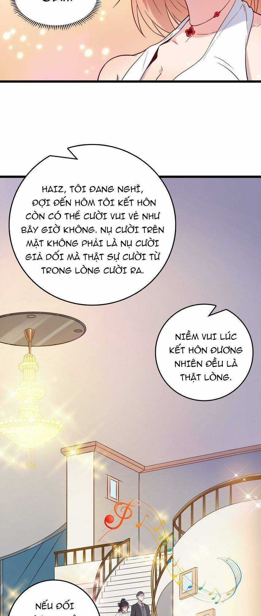 Thiên Mệnh Xa Đao Nhân Chapter 86 trang 39