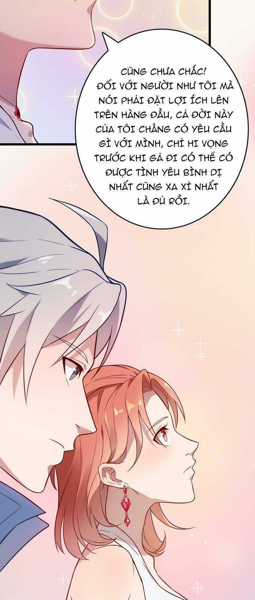 Thiên Mệnh Xa Đao Nhân Chapter 86 trang 41