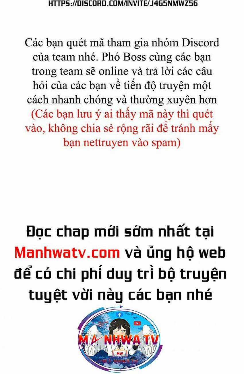 Thiên Mệnh Xa Đao Nhân Chapter 86 trang 43