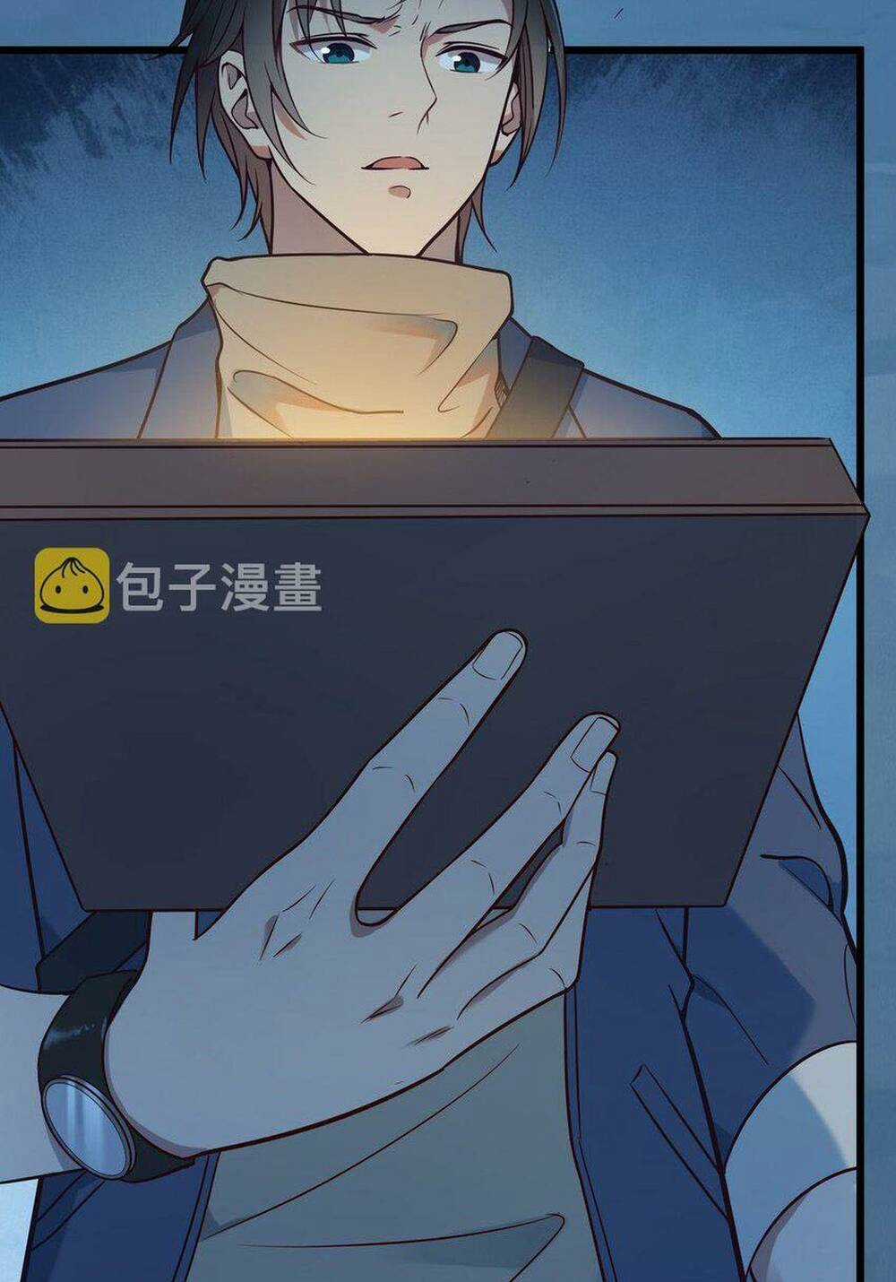 Thiên Mệnh Xa Đao Nhân Chapter 87 trang 10