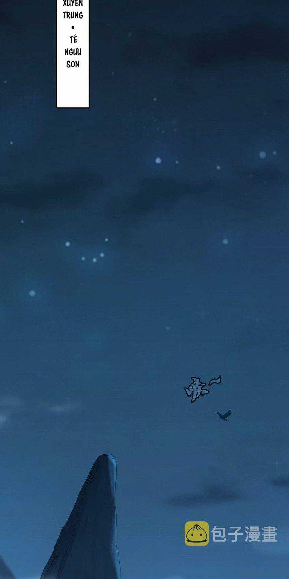 Thiên Mệnh Xa Đao Nhân Chapter 87 trang 2