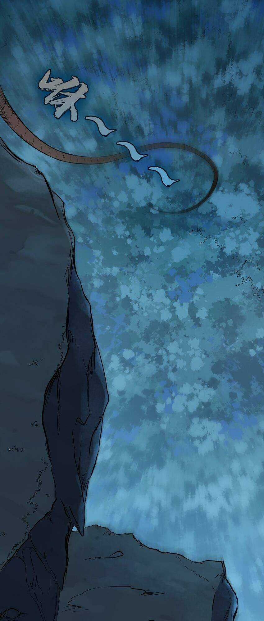 Thiên Mệnh Xa Đao Nhân Chapter 87 trang 26