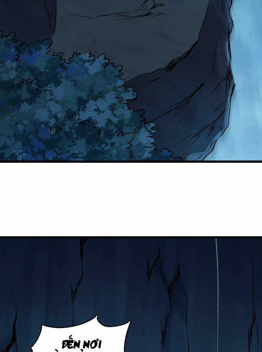 Thiên Mệnh Xa Đao Nhân Chapter 87 trang 27