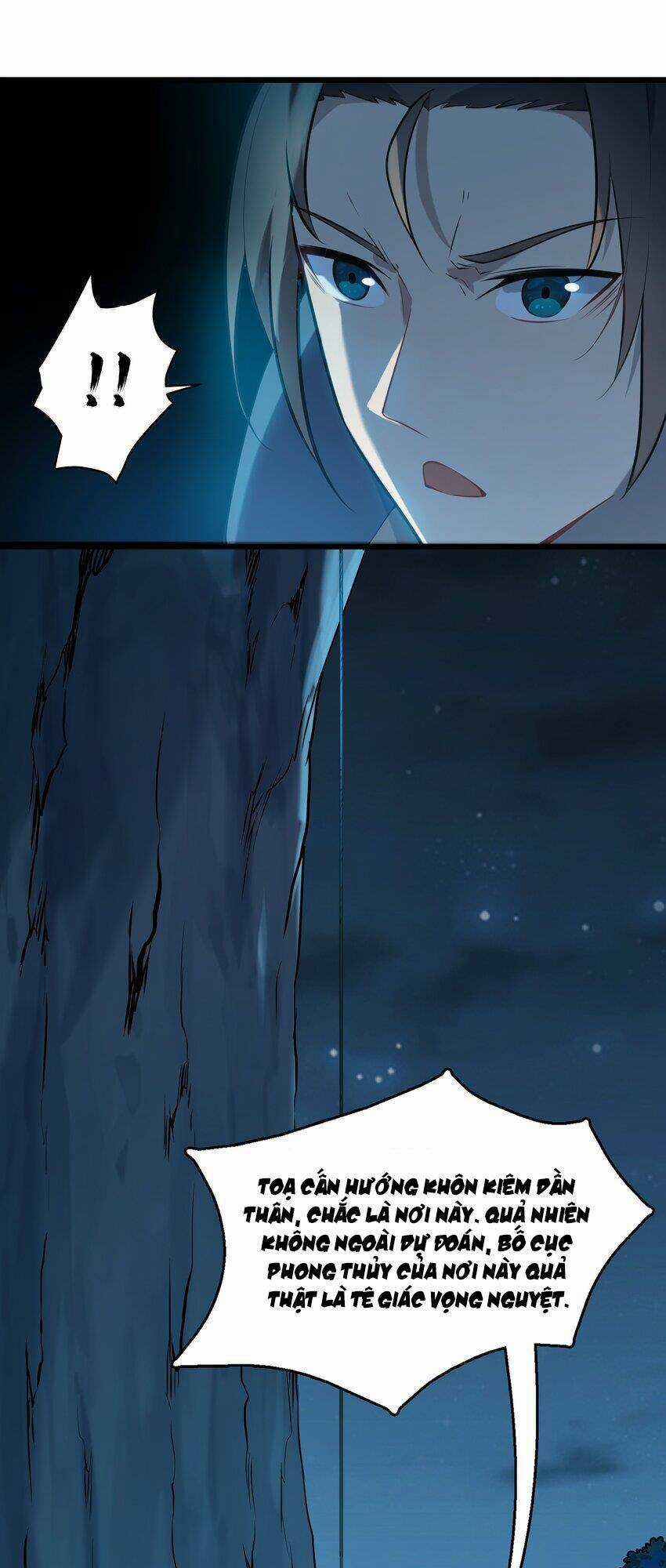 Thiên Mệnh Xa Đao Nhân Chapter 87 trang 29