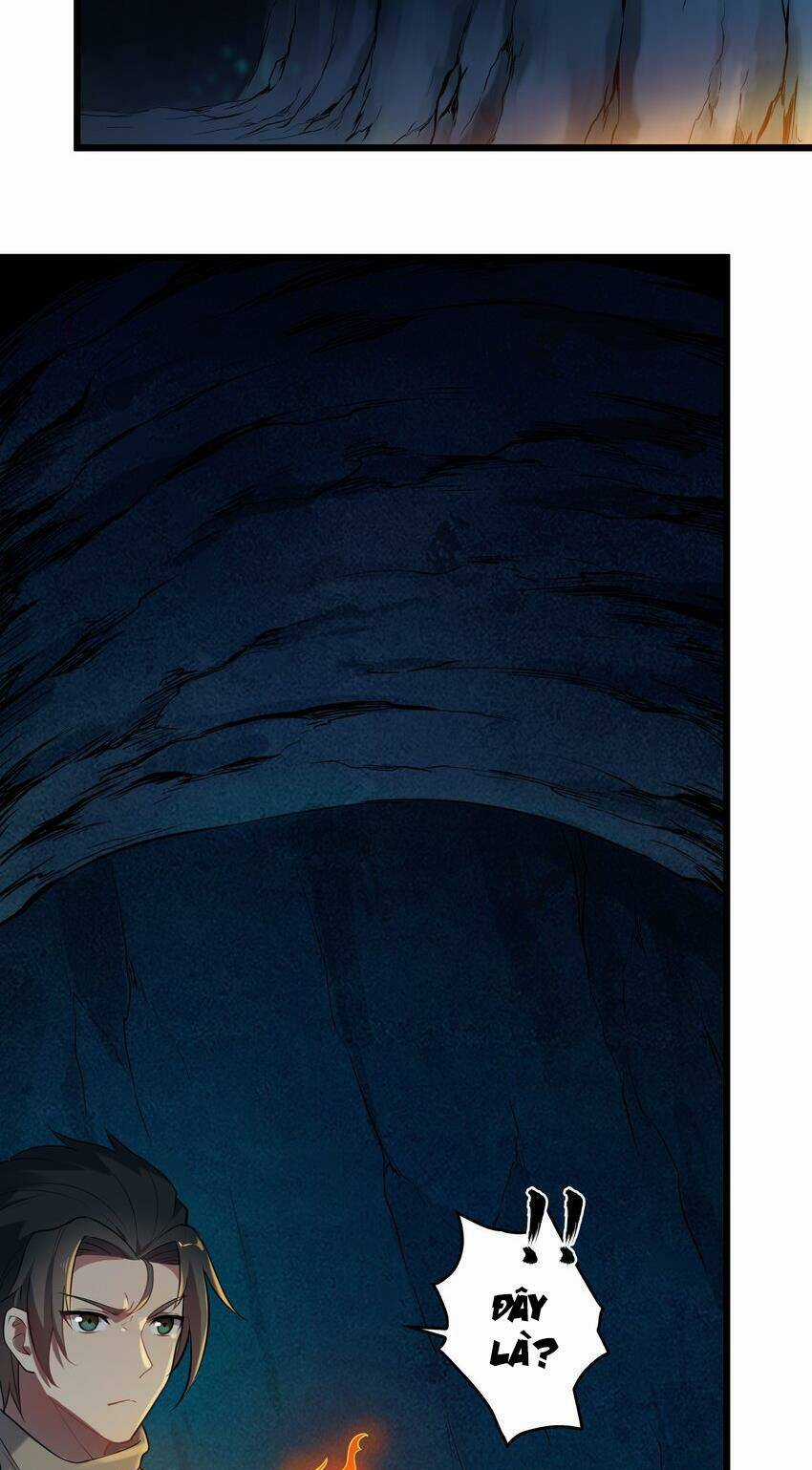 Thiên Mệnh Xa Đao Nhân Chapter 87 trang 36