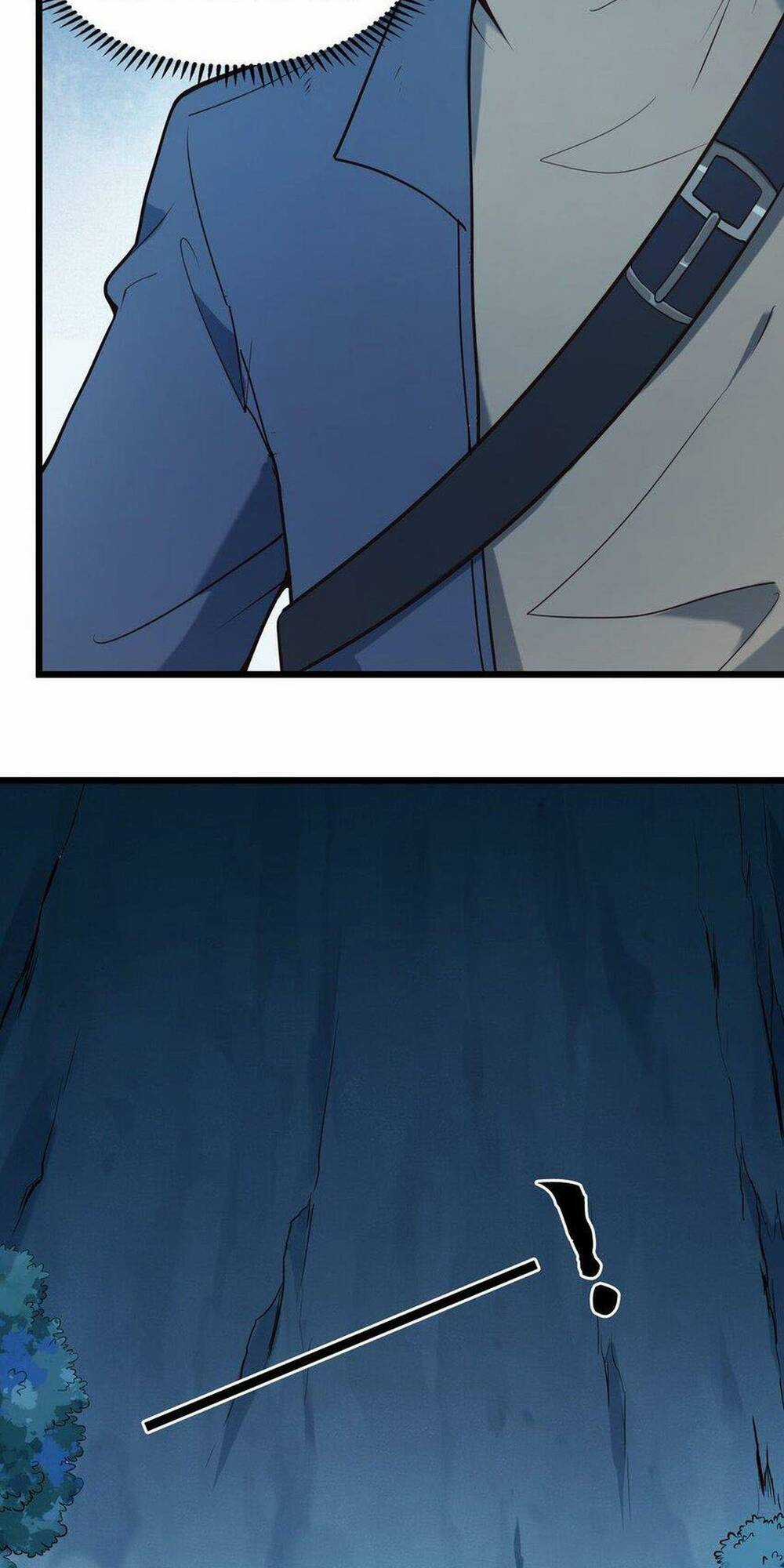 Thiên Mệnh Xa Đao Nhân Chapter 87 trang 5