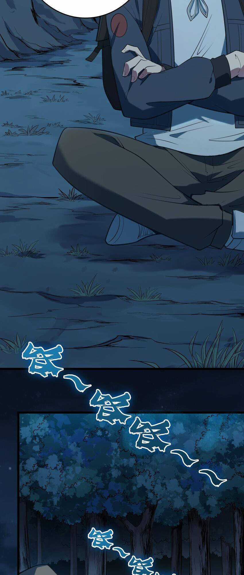 Thiên Mệnh Xa Đao Nhân Chapter 88 trang 16