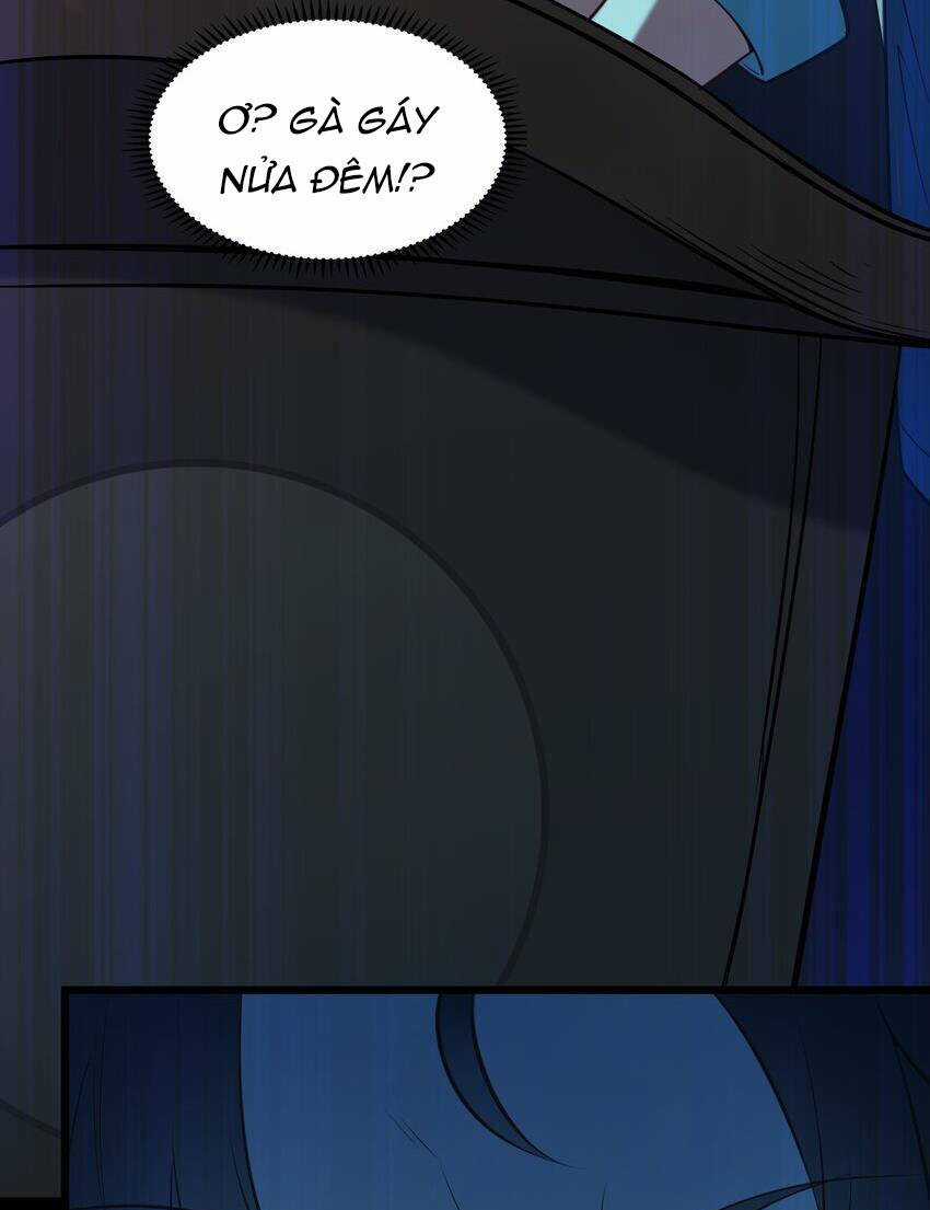 Thiên Mệnh Xa Đao Nhân Chapter 88 trang 27