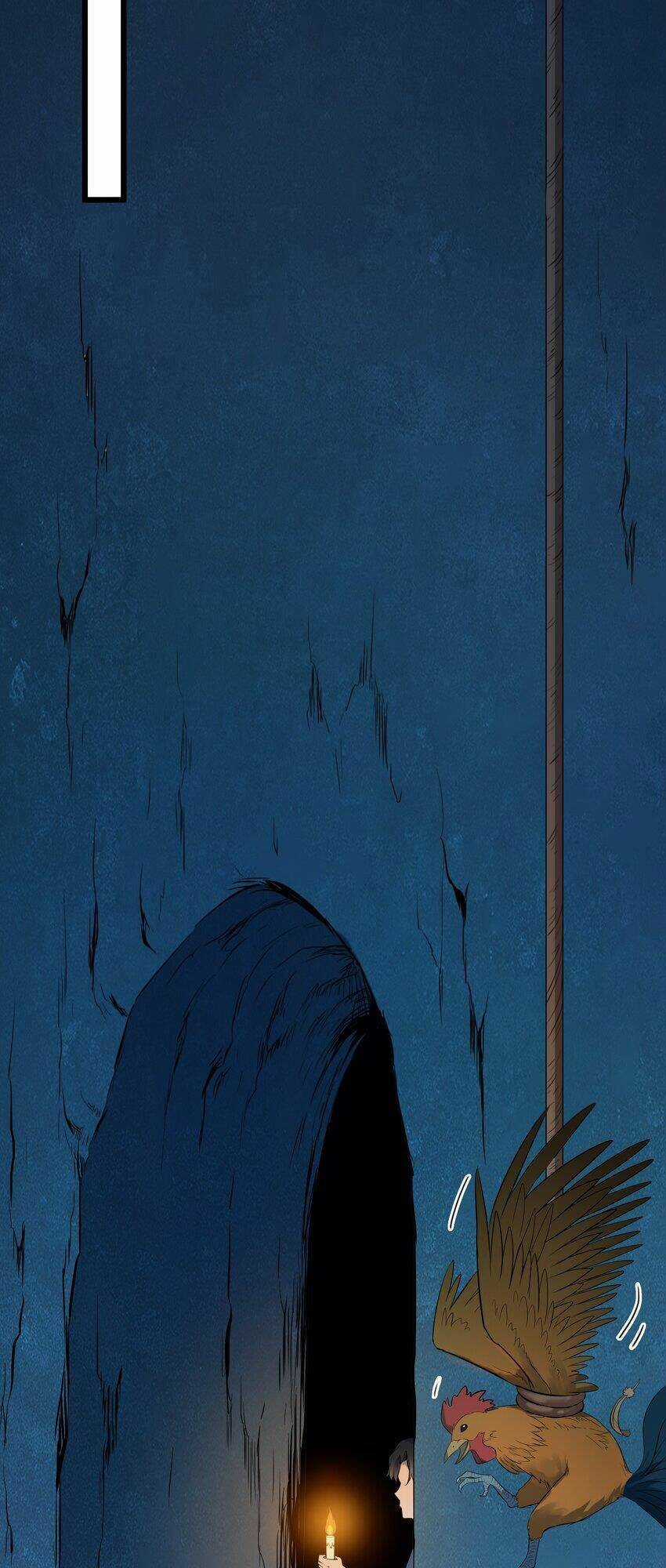 Thiên Mệnh Xa Đao Nhân Chapter 88 trang 41