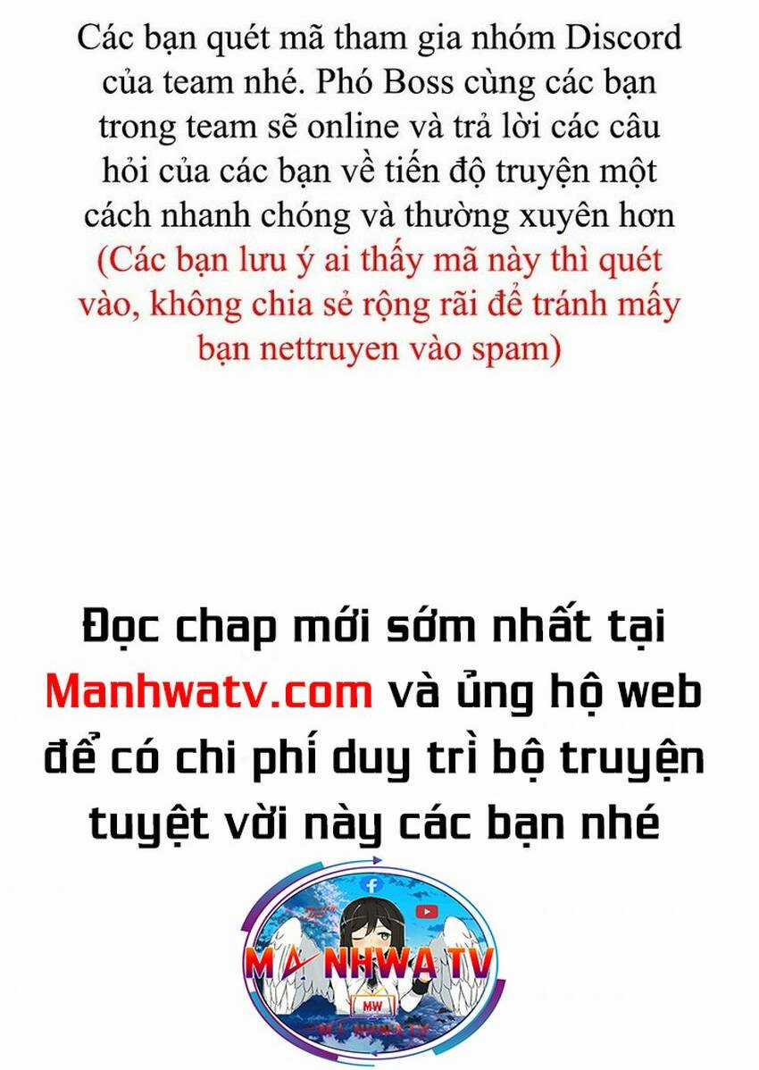 Thiên Mệnh Xa Đao Nhân Chapter 88 trang 45