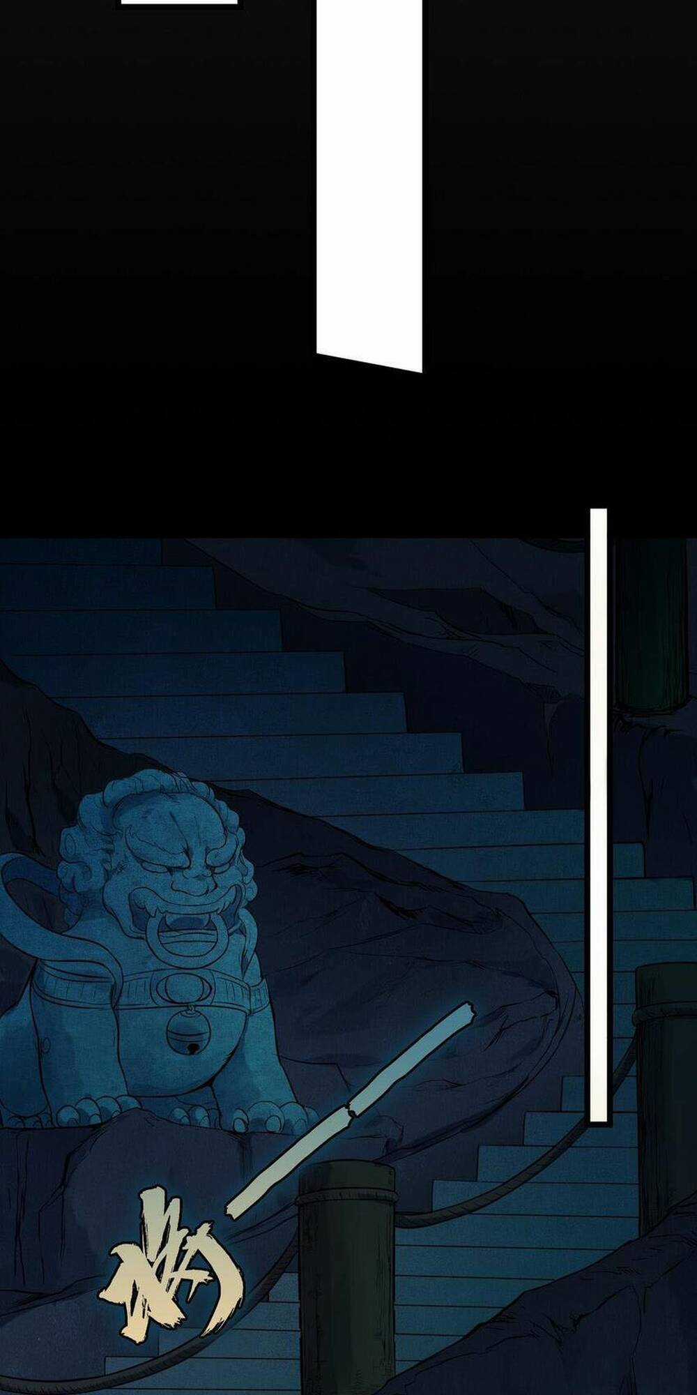 Thiên Mệnh Xa Đao Nhân Chapter 88 trang 7