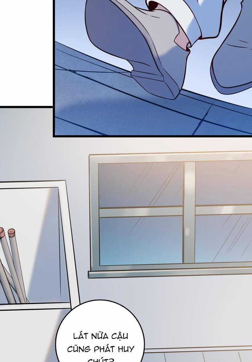 Thiên Mệnh Xa Đao Nhân Chapter 89 trang 36