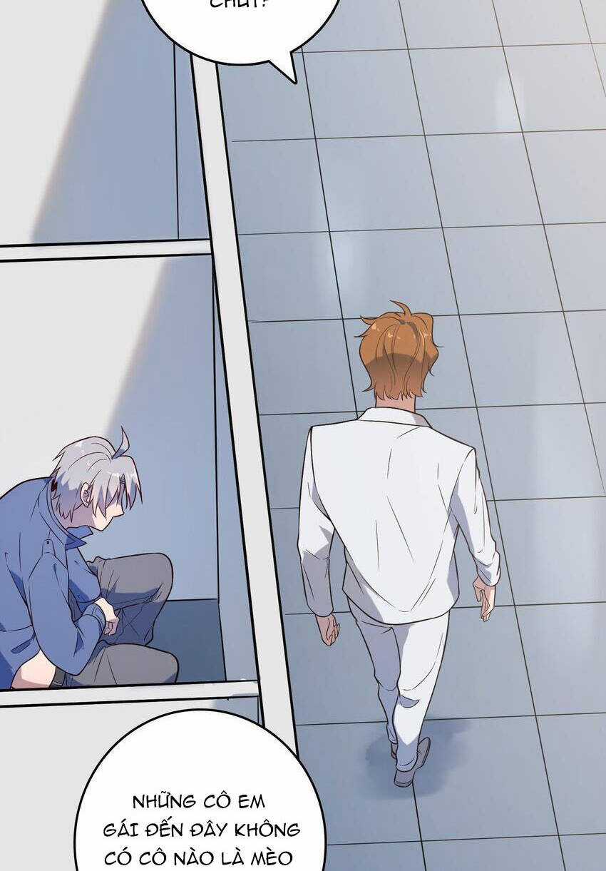 Thiên Mệnh Xa Đao Nhân Chapter 89 trang 37