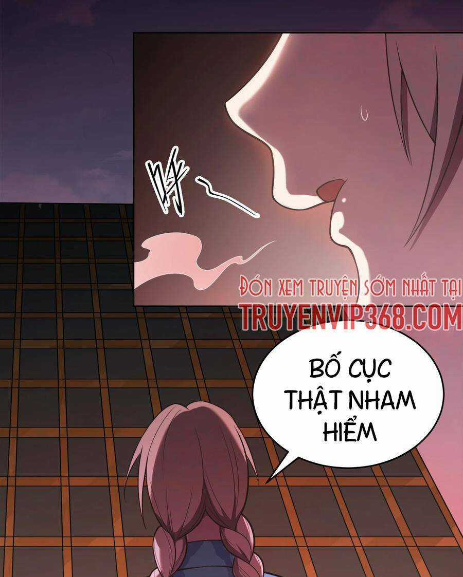 Thiên Mệnh Xa Đao Nhân Chapter 9 trang 10