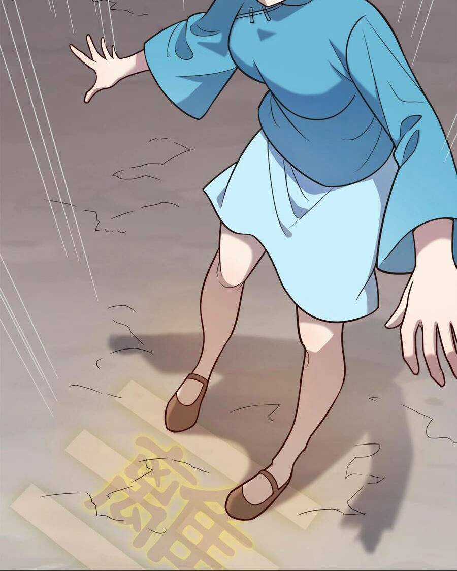 Thiên Mệnh Xa Đao Nhân Chapter 9 trang 13