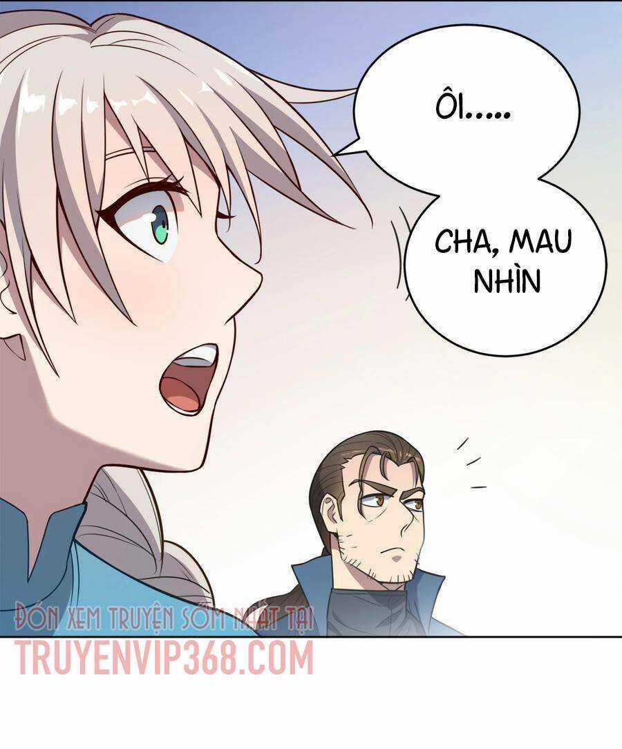 Thiên Mệnh Xa Đao Nhân Chapter 9 trang 14