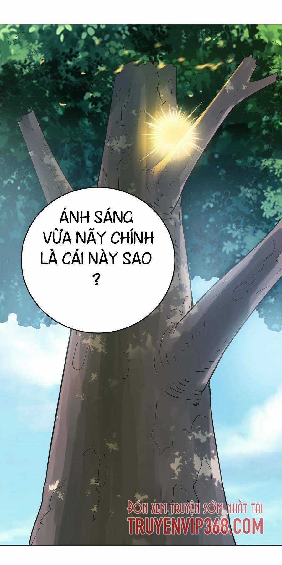 Thiên Mệnh Xa Đao Nhân Chapter 9 trang 22