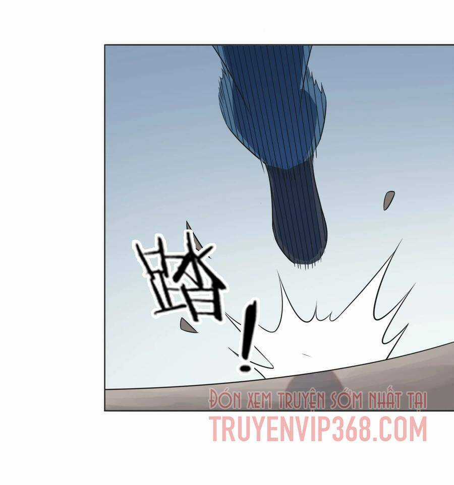 Thiên Mệnh Xa Đao Nhân Chapter 9 trang 23