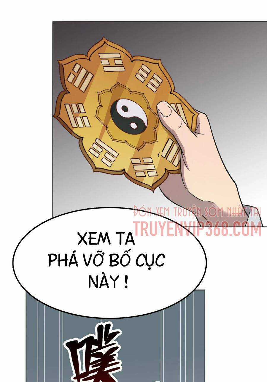Thiên Mệnh Xa Đao Nhân Chapter 9 trang 26