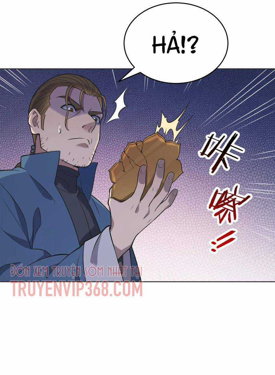 Thiên Mệnh Xa Đao Nhân Chapter 9 trang 28