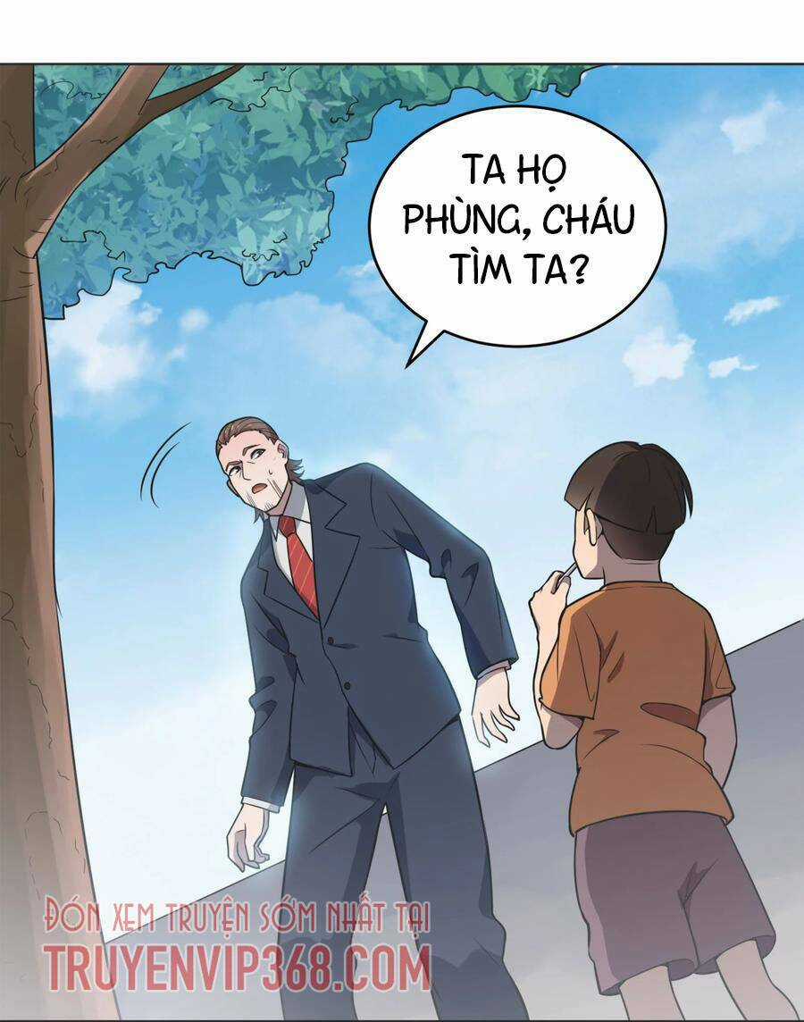 Thiên Mệnh Xa Đao Nhân Chapter 9 trang 40