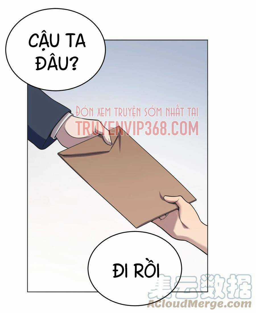 Thiên Mệnh Xa Đao Nhân Chapter 9 trang 42