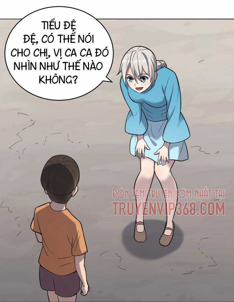 Thiên Mệnh Xa Đao Nhân Chapter 9 trang 43