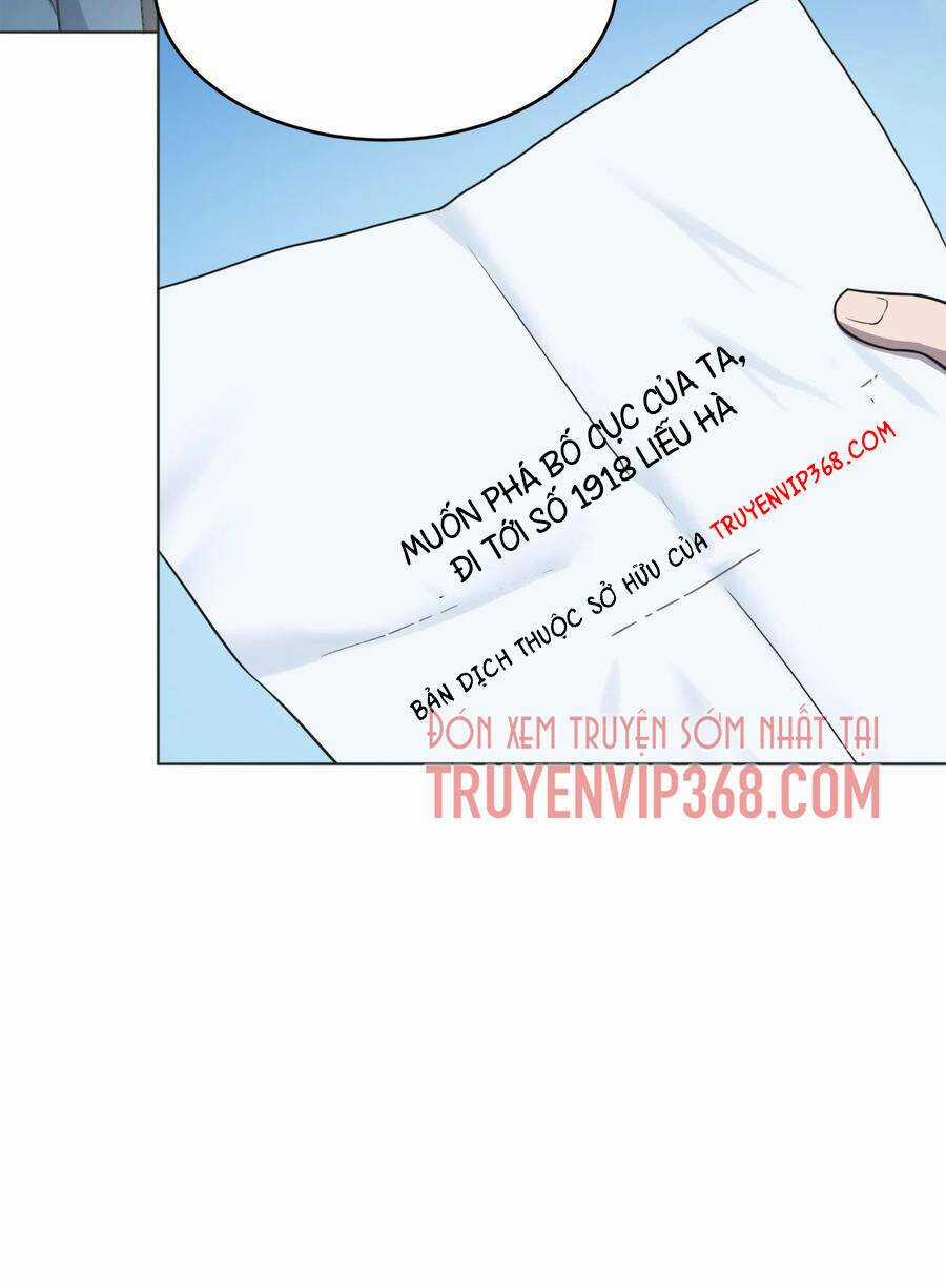 Thiên Mệnh Xa Đao Nhân Chapter 9 trang 46