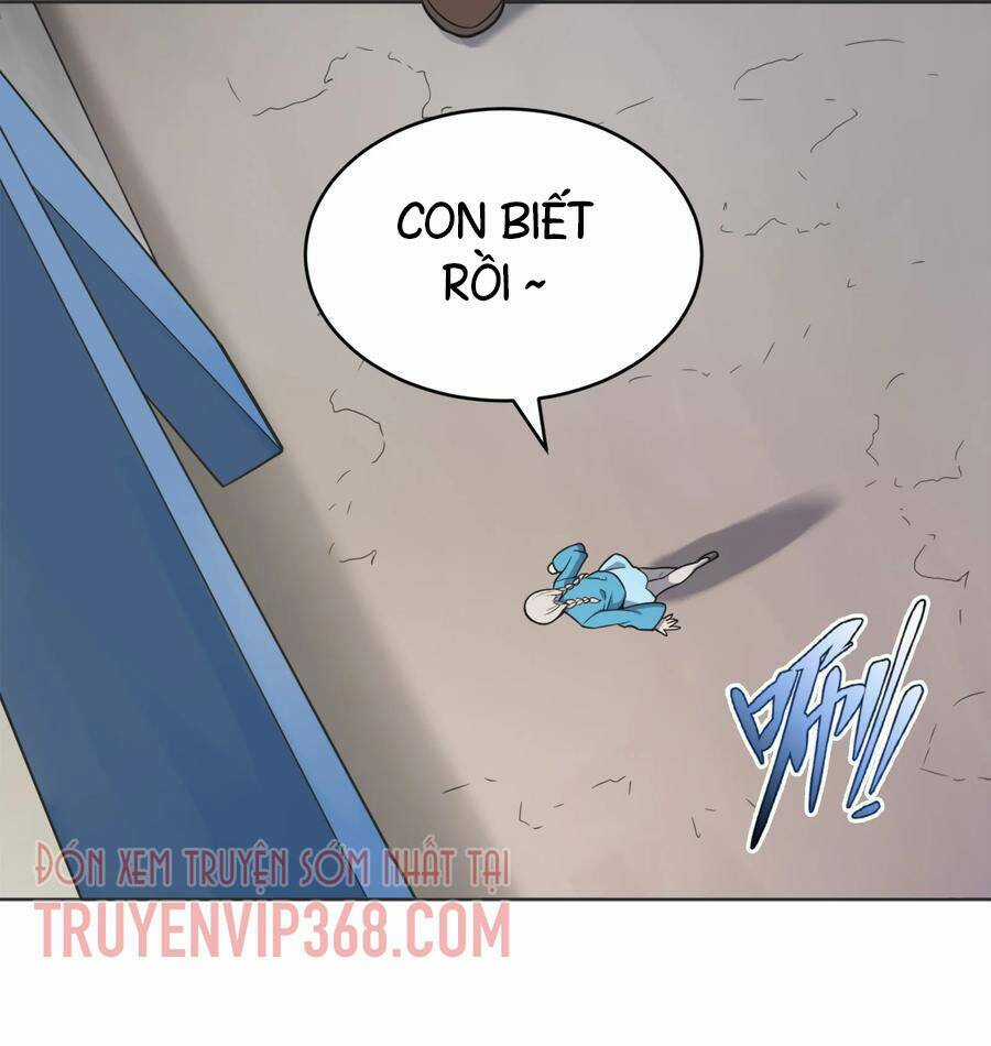 Thiên Mệnh Xa Đao Nhân Chapter 9 trang 8