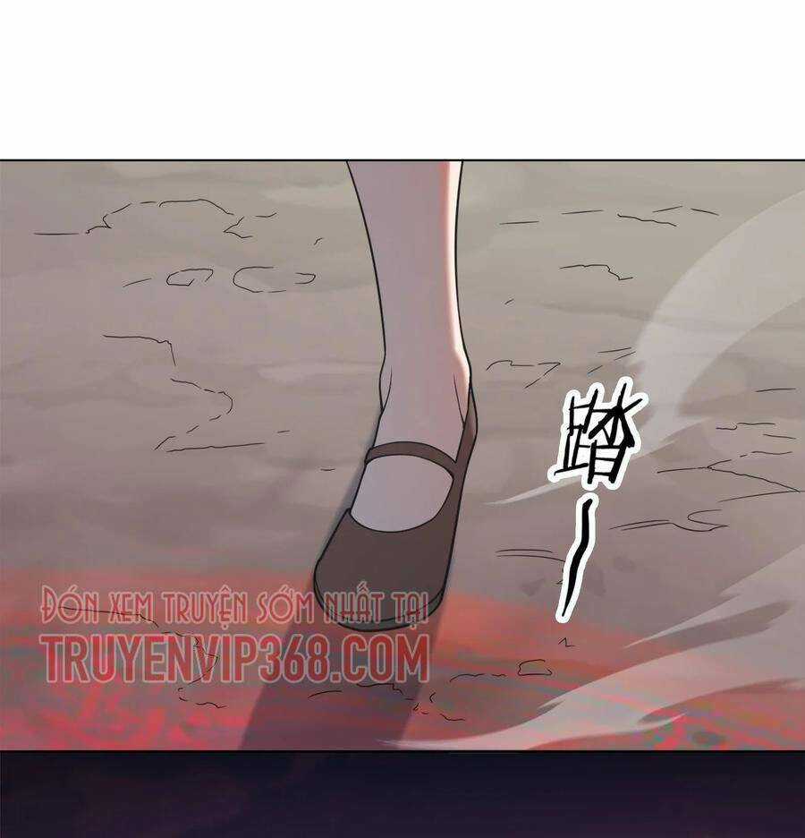 Thiên Mệnh Xa Đao Nhân Chapter 9 trang 9