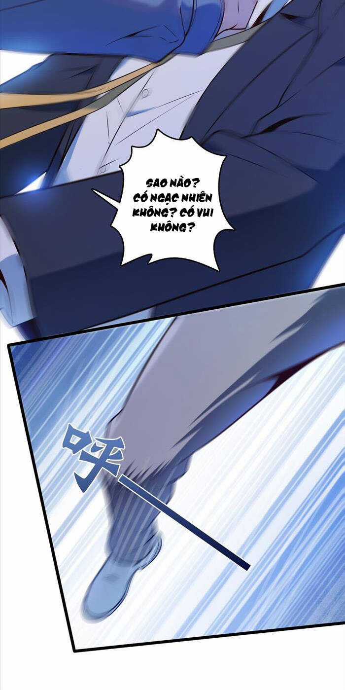 Thiên Mệnh Xa Đao Nhân Chapter 90 trang 16