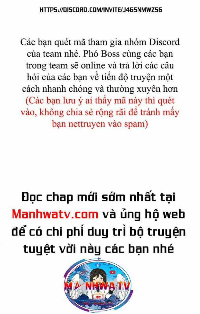 Thiên Mệnh Xa Đao Nhân Chapter 90 trang 34