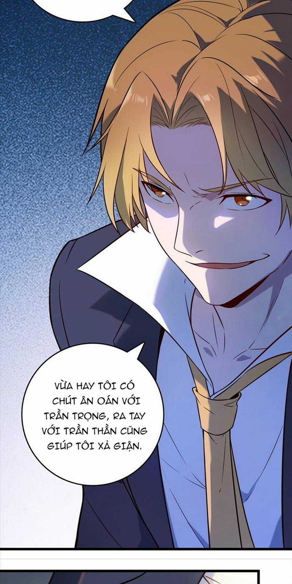 Thiên Mệnh Xa Đao Nhân Chapter 90 trang 5