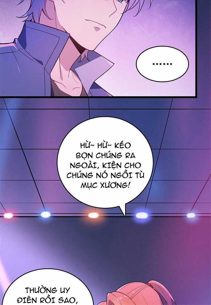 Thiên Mệnh Xa Đao Nhân Chapter 91 trang 18