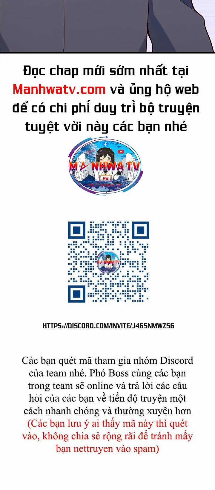 Thiên Mệnh Xa Đao Nhân Chapter 91 trang 37