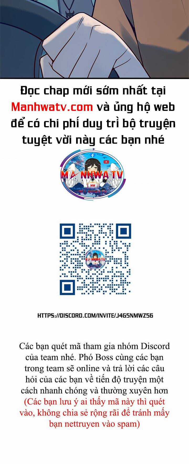 Thiên Mệnh Xa Đao Nhân Chapter 92 trang 28