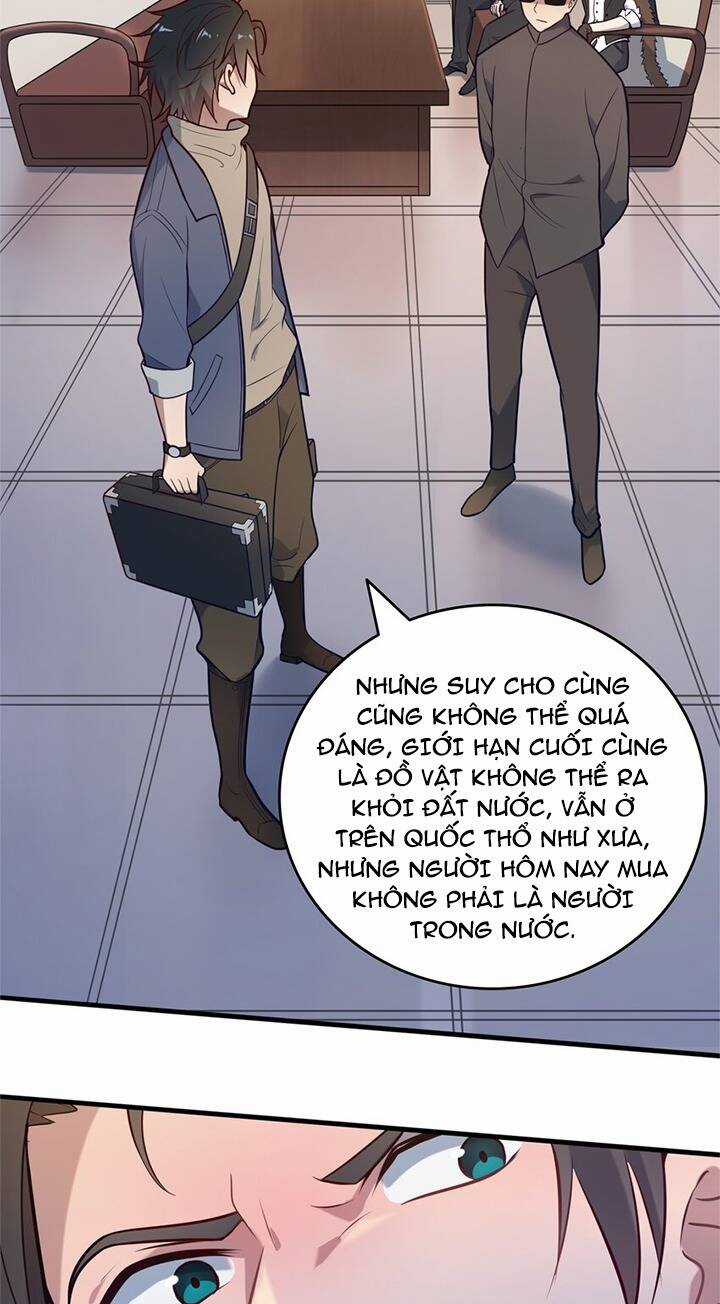 Thiên Mệnh Xa Đao Nhân Chapter 92 trang 5