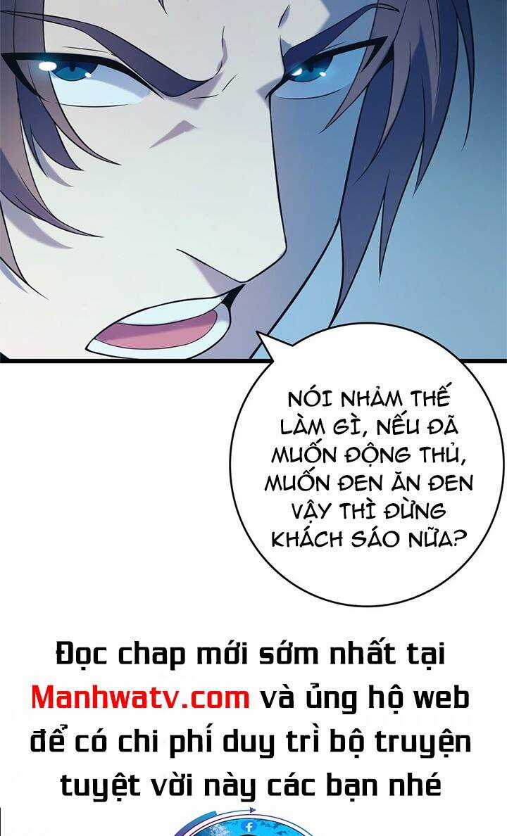 Thiên Mệnh Xa Đao Nhân Chapter 93 trang 31