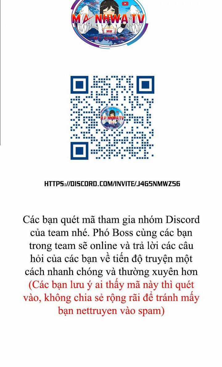 Thiên Mệnh Xa Đao Nhân Chapter 93 trang 32