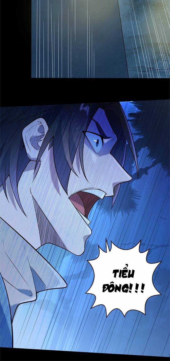 Thiên Mệnh Xa Đao Nhân Chapter 94 trang 32