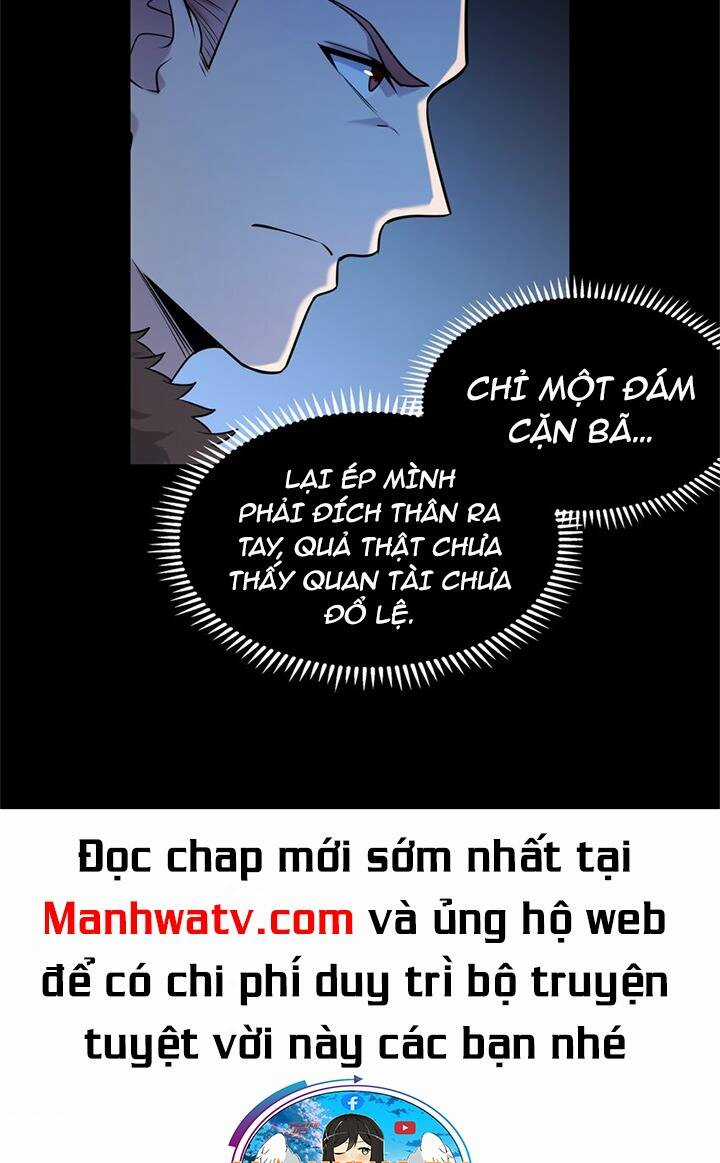 Thiên Mệnh Xa Đao Nhân Chapter 94 trang 42