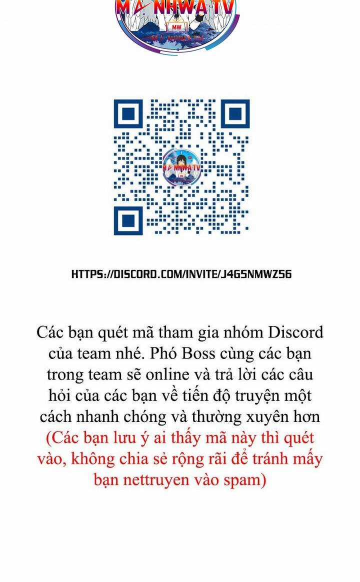 Thiên Mệnh Xa Đao Nhân Chapter 94 trang 43