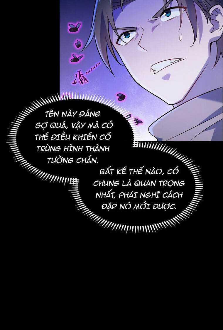 Thiên Mệnh Xa Đao Nhân Chapter 95 trang 5