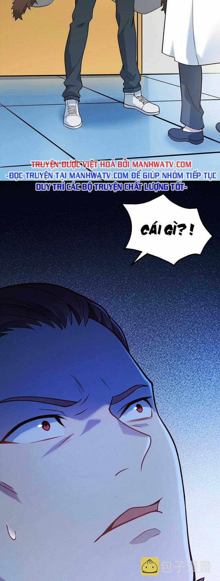 Thiên Mệnh Xa Đao Nhân Chapter 96 trang 13